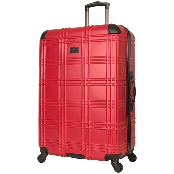 Ben sherman 28 inch luggage
