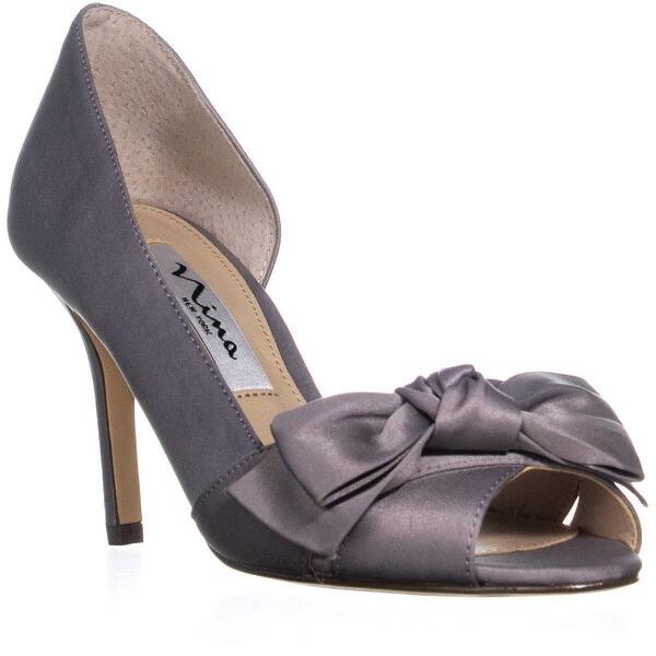 Nina Womens Forbes2 Dress Pump Nina Womens Forbes2 Dress Pump