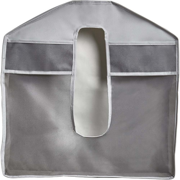 Bed bath and beyond garment bag 2025