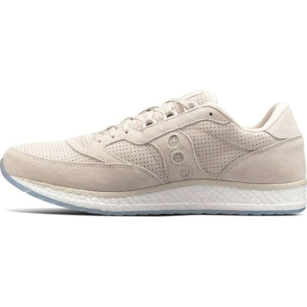 Saucony Originals Mens Freedom Runner Running-Shoes