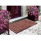 preview thumbnail 54 of 63, A1HC Water Retainer Indoor/Outdoor 24"X36" Doormat