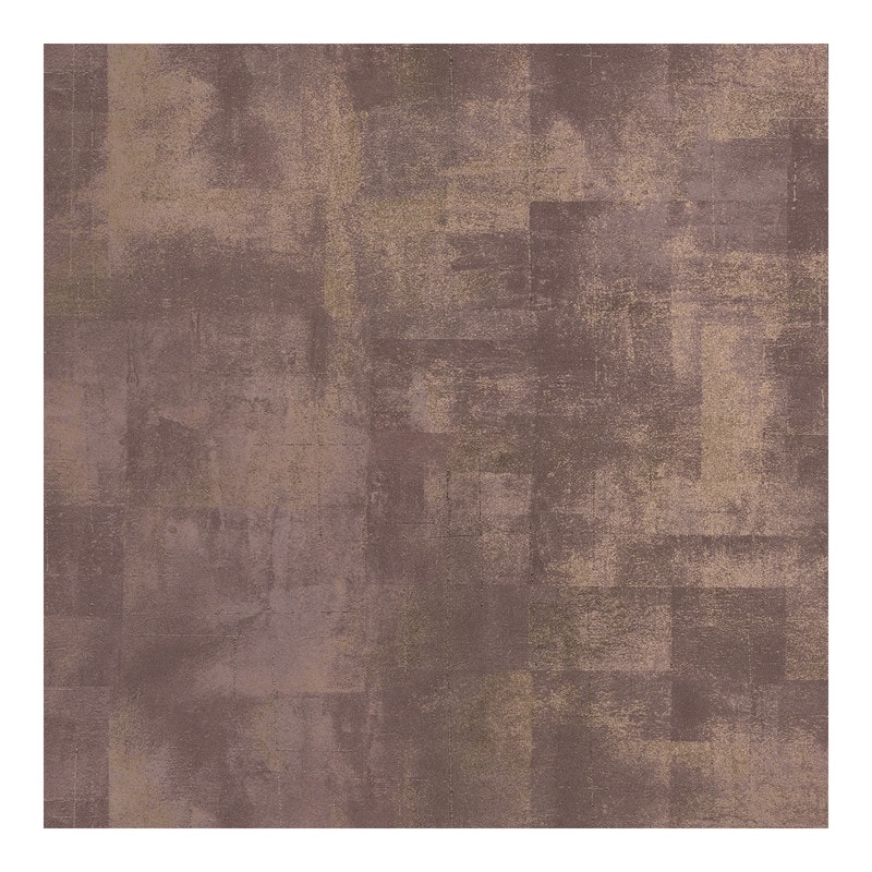 Brewster Ozone Brown Texture Wallpaper - 21 x 396 x 0.025