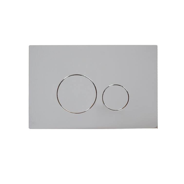 DeerValley 1.6/0.8 GPF Dual Flush Concealed Wall Hung Toilet Tank