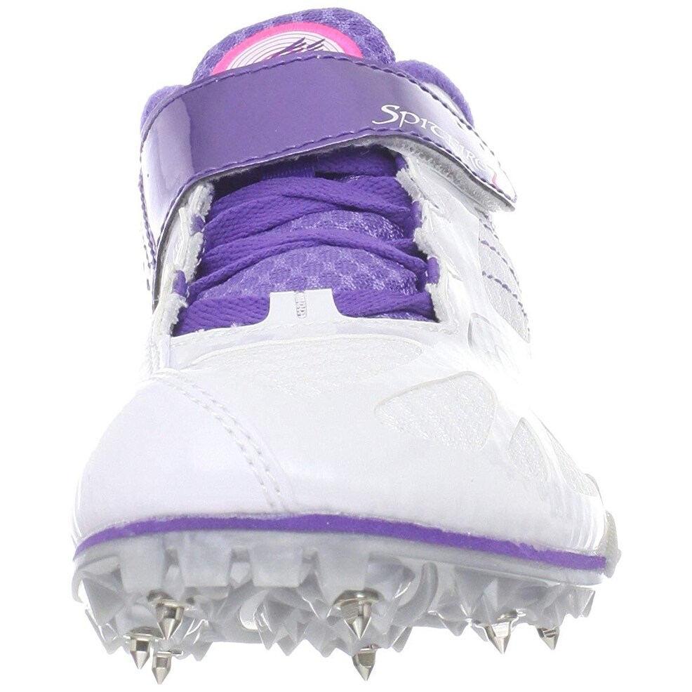 saucony spitfire 2