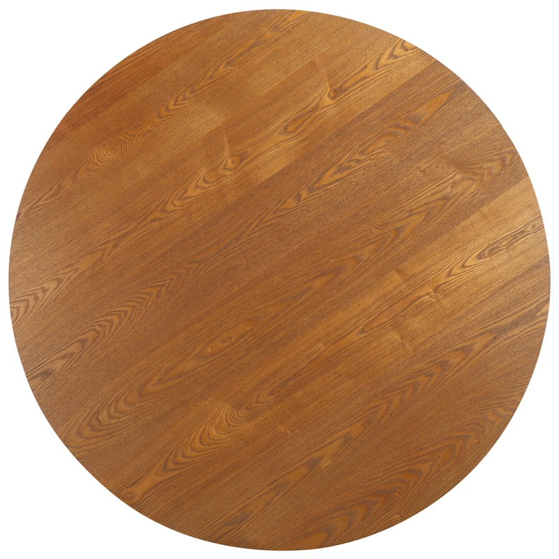 SAFAVIEH Home Danez Cane Coffee Table - 42Wx42Dx18H