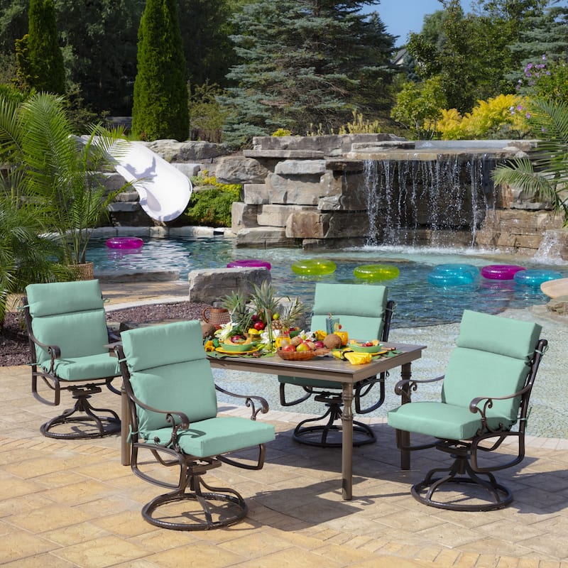 ARDEN Outdoor Chair Cushion