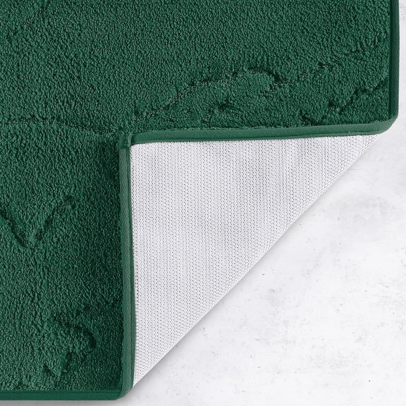Lacoste Heritage Bath Rug