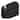 8Pcs Garment Bag Suit Bags for Closet Storage Travel Hanging Clothes 40"x24" - Black