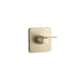 Option Brushed French Gold