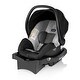 preview thumbnail 3 of 10, LiteMax Sport Infant Car Seat (Graphite Gray)
