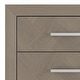 preview thumbnail 15 of 18, Child Craft Kieran 6-Drawer Double Dresser