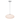 Warehouse of Tiffany Livia Chrome Pendant Light with Glass Oval Frosted Shade