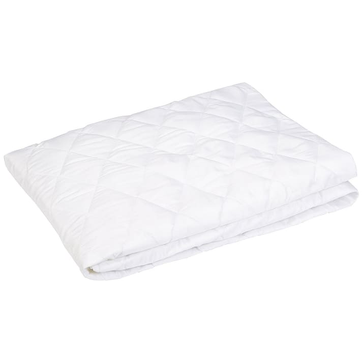 Quilted Fitted Down Alternative Hypoallergenic Mattress Pad Protector - California King