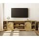 Option Natural Oak
