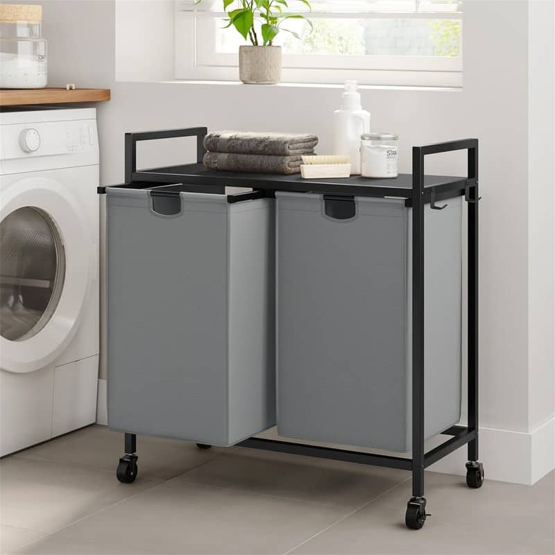 Household Storage for Clothes - 32.3"L x 13"W x 29.5"H