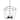 Quorum International 71-4 Odeon 4 Light 19" Wide Pendant