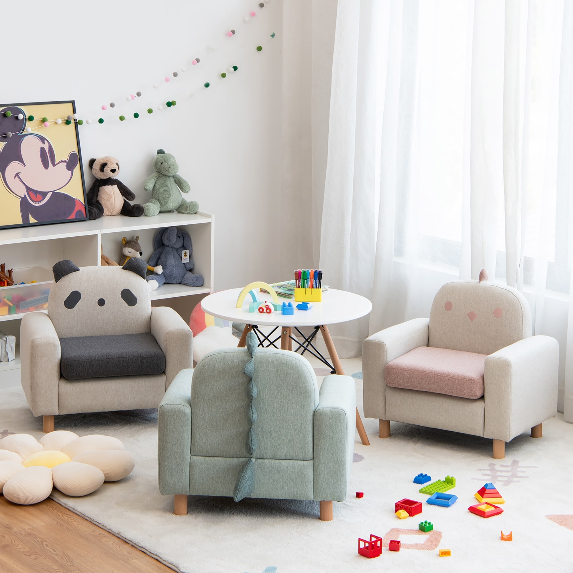 Sofa Kids Chairs and Seating Bed Bath Beyond