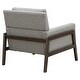 preview thumbnail 5 of 9, Colwell Upholstered Accent Chair