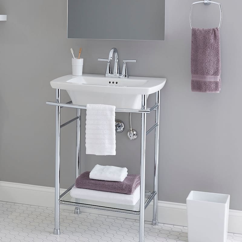 American Standard Edgemere Towel Ring