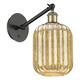 Option Black Antique Brass / Mercury
