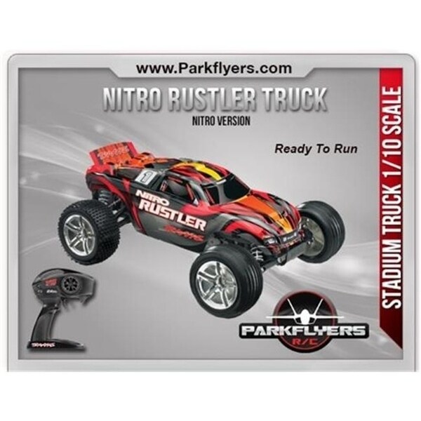 rc traxxas shop