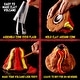 preview thumbnail 5 of 7, Original Stationery Lava Science Slime Kit, Glow in The Dark Slimes & Slime Science Games for Kids 6-8
