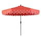 Option Coral Red