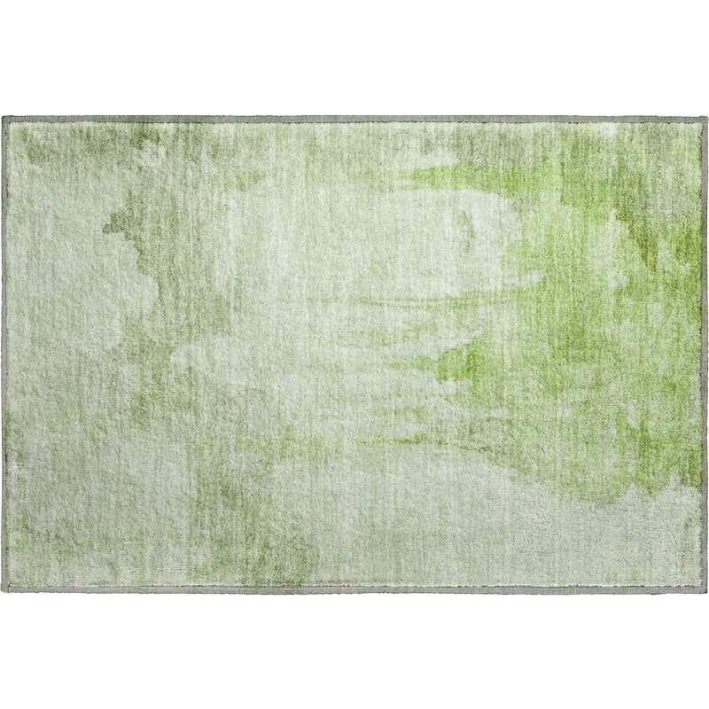 Premium Washable Super Soft Abstract Mayfield Rug