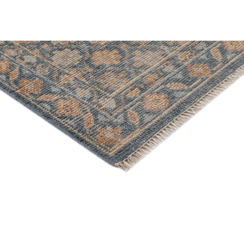 Terra by Obeetee Palace Rug