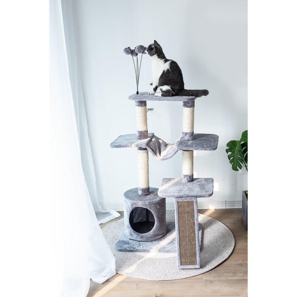 buy cat trees online