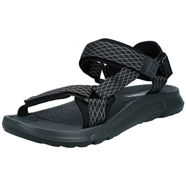 skechers relaxed fit sandals
