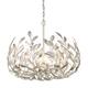 Option Antique Silver