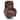MCombo Large Power Lift Recliner Chair with Massage, Cup Holders, Extended Footrest, Fabric 7516