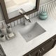 preview thumbnail 4 of 2, ZLINE Homewood Bath Faucet in Chrome