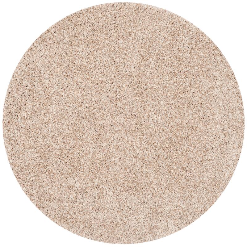 SAFAVIEH Handmade Studio Leather Luciana Natural Hide Leather Rug