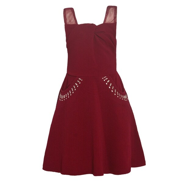 christmas dress with pockets