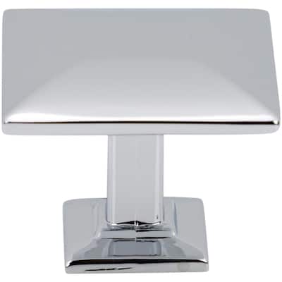 DesignPerfect DPA-S94K Classic 1-3/16" Rectangular Pyramid Cabinet