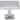 DesignPerfect DPA-S94K Classic 1-3/16" Rectangular Pyramid Cabinet