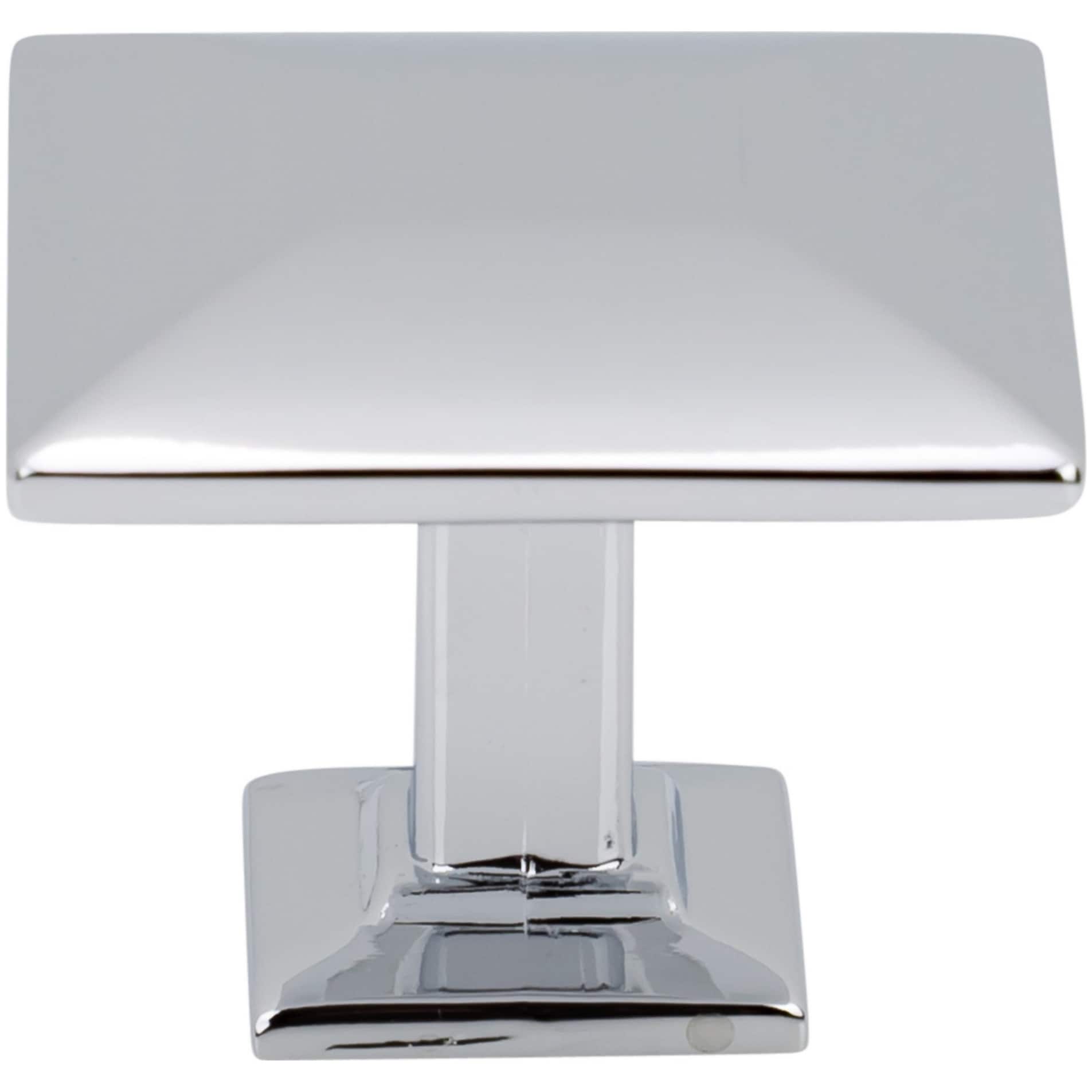 DesignPerfect DPA-S94K Classic 1-3/16" Rectangular Pyramid Cabinet