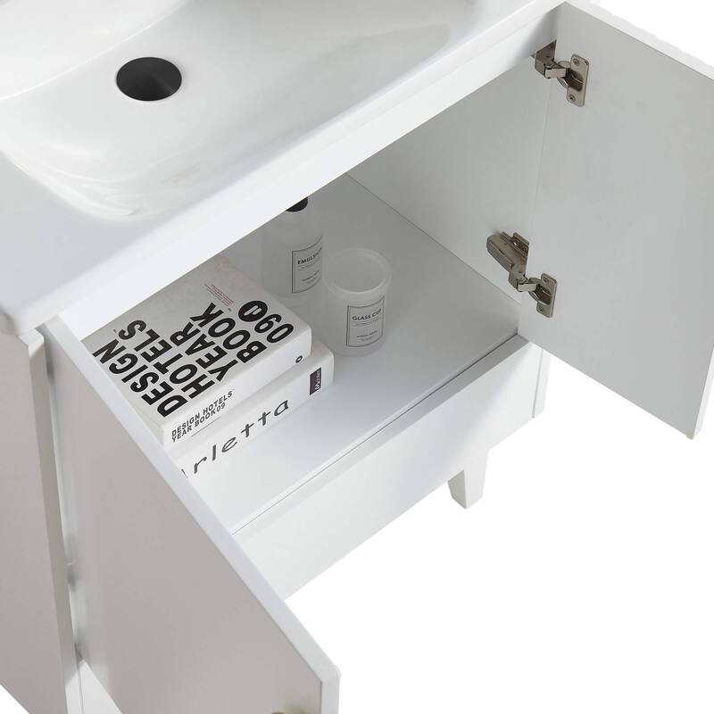 Venezian 48-inch Bathroom Vanity Set