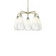 Option Antique Brass / Opal