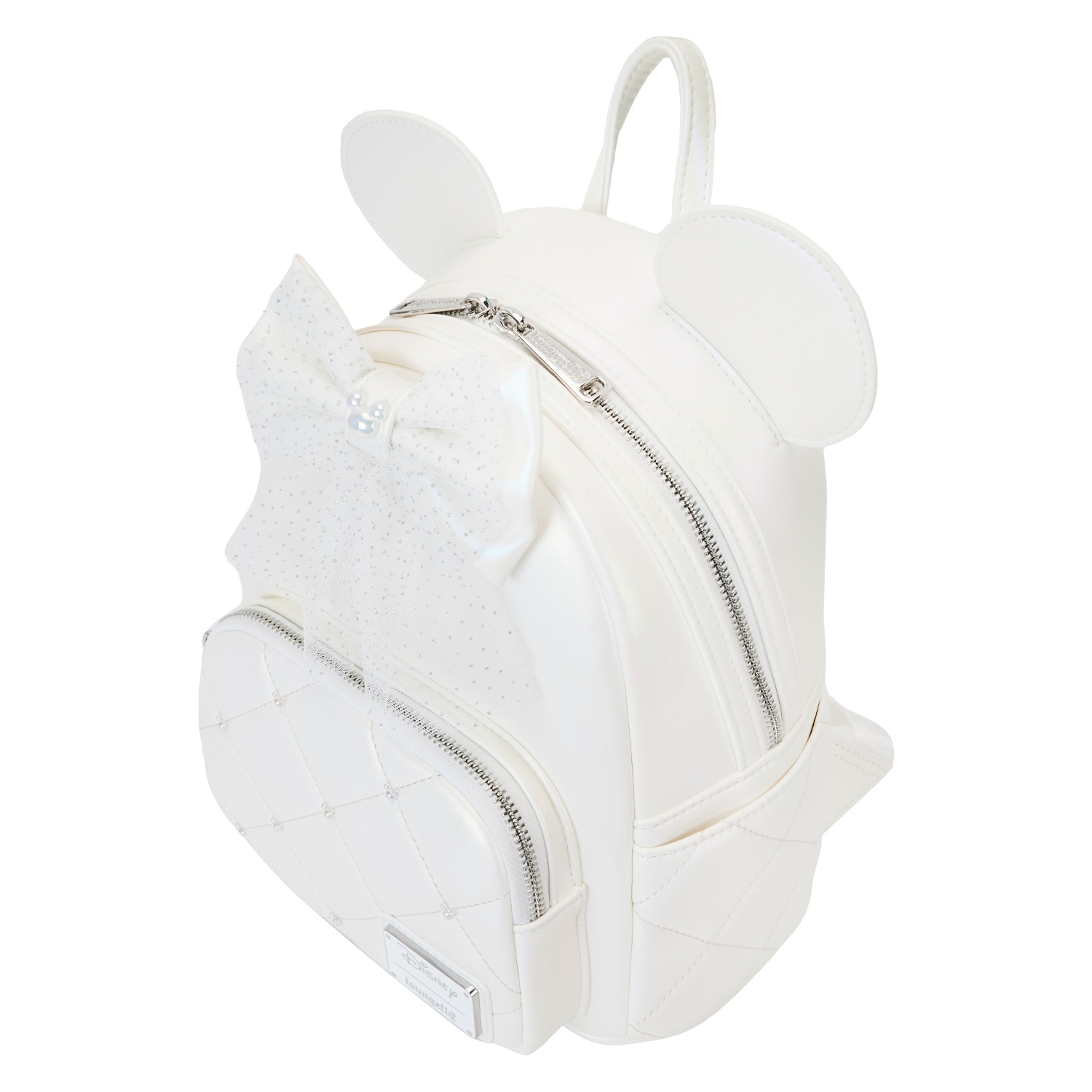 3336 Disney Wedding Mini Backpack WDBK4043-  main image 2