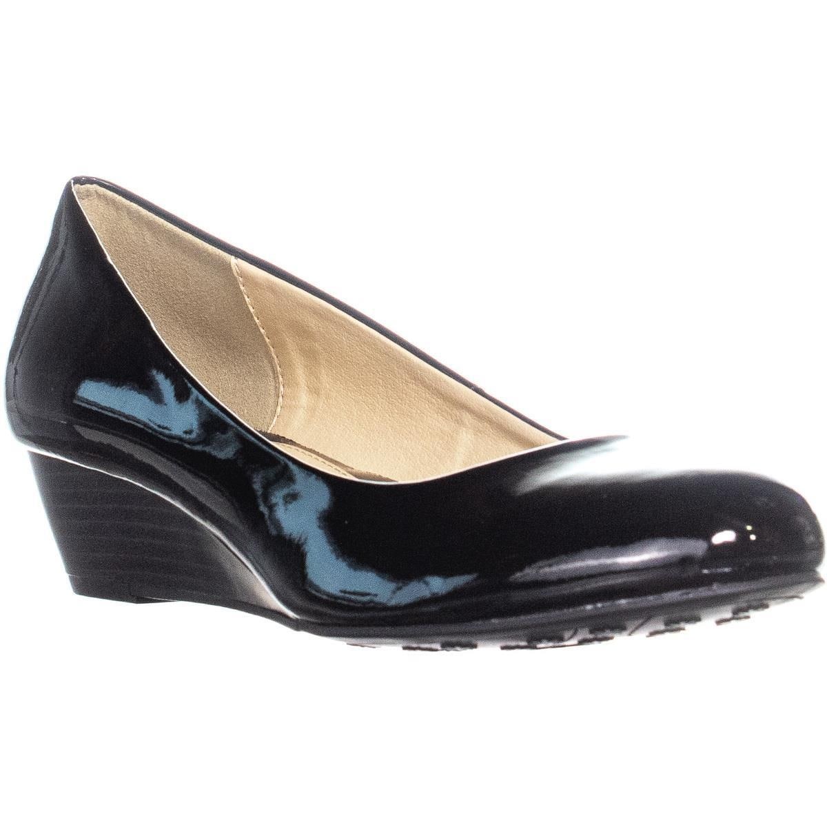 marcie wedge pump