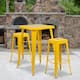 Option Yellow