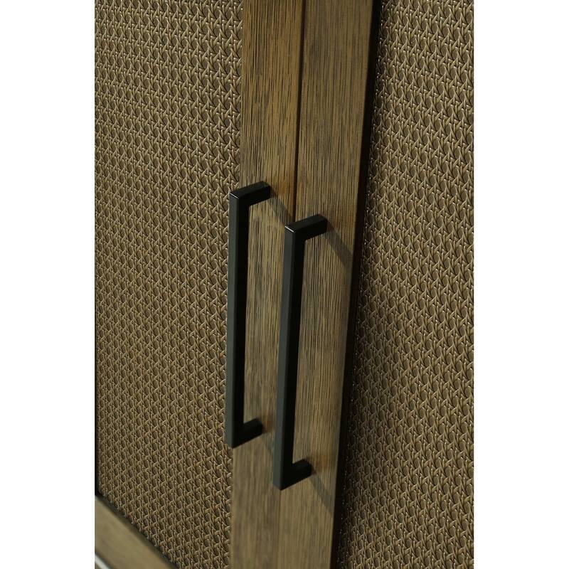 Winslow 16-28 Inch Bath Storage Cabinet