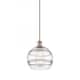 Option Antique Copper / Clear