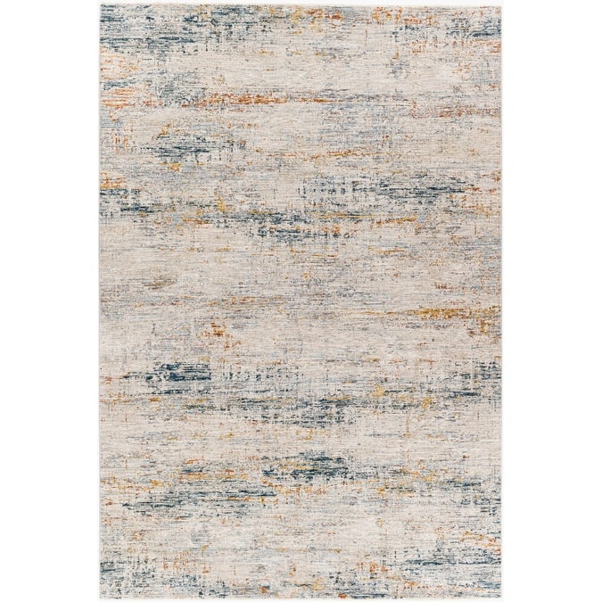 Livabliss Modern & Contemporary Laila Abstract Area Rug