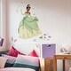preview thumbnail 3 of 4, RoomMates Disney Princess Tiana Wall Decals