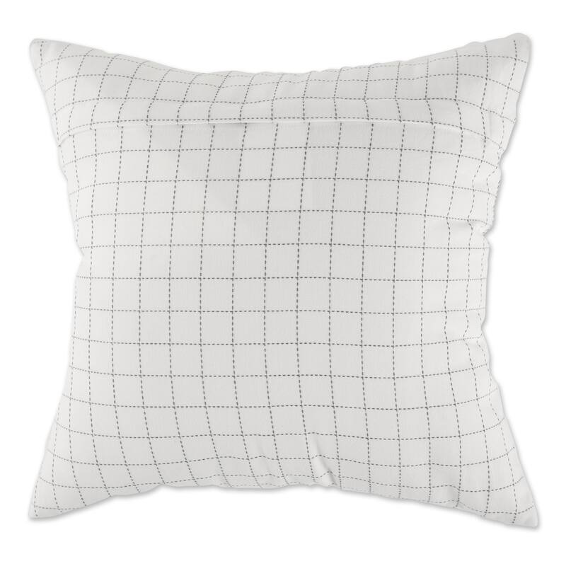 Farmhouse Pillow Cover 18x18 (Set of 4)
