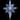 24" Pure White LED Twinkle Bethlehem Star Hanging Christmas Decoration